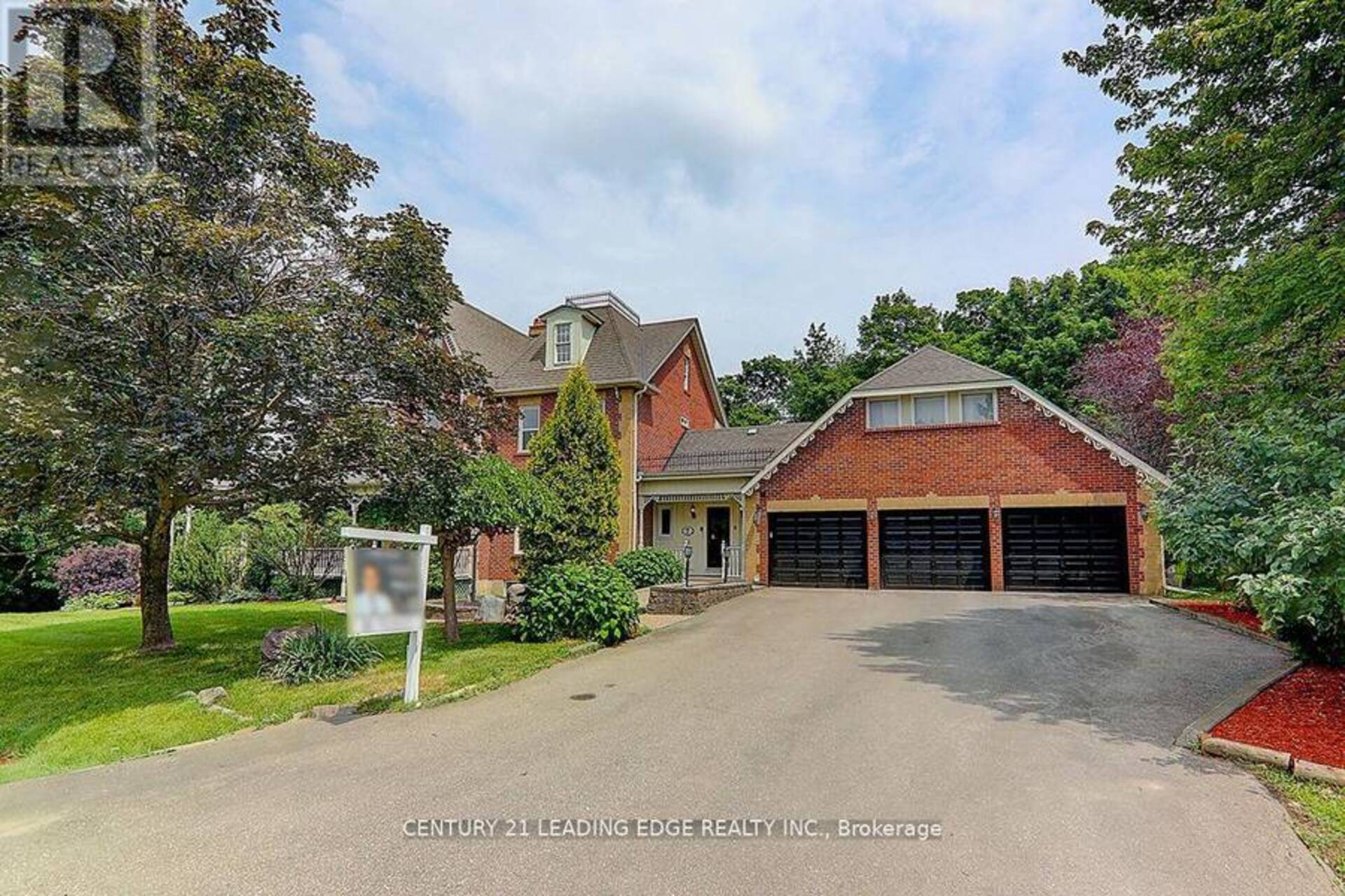 7 MAPLE VIEW LANE Whitchurch-Stouffville