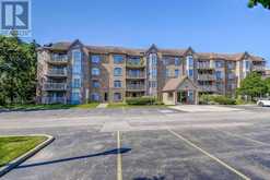 B403 - 216 PLAINS ROAD W Burlington