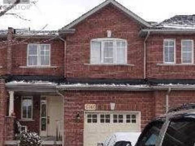 6146 ROWERS ( BASEMENT) CRESCENT Mississauga  Ontario