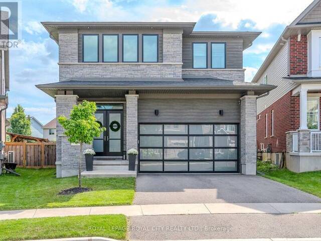 108 LOVETT LANE Guelph  Ontario