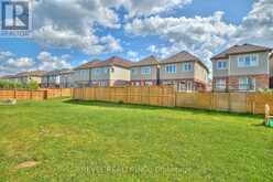 4468 SHUTTLEWORTH DRIVE Niagara Falls