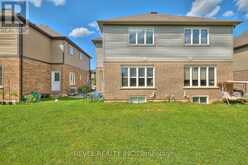 4468 SHUTTLEWORTH DRIVE Niagara Falls