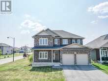 13 CINNAMON STREET Thorold