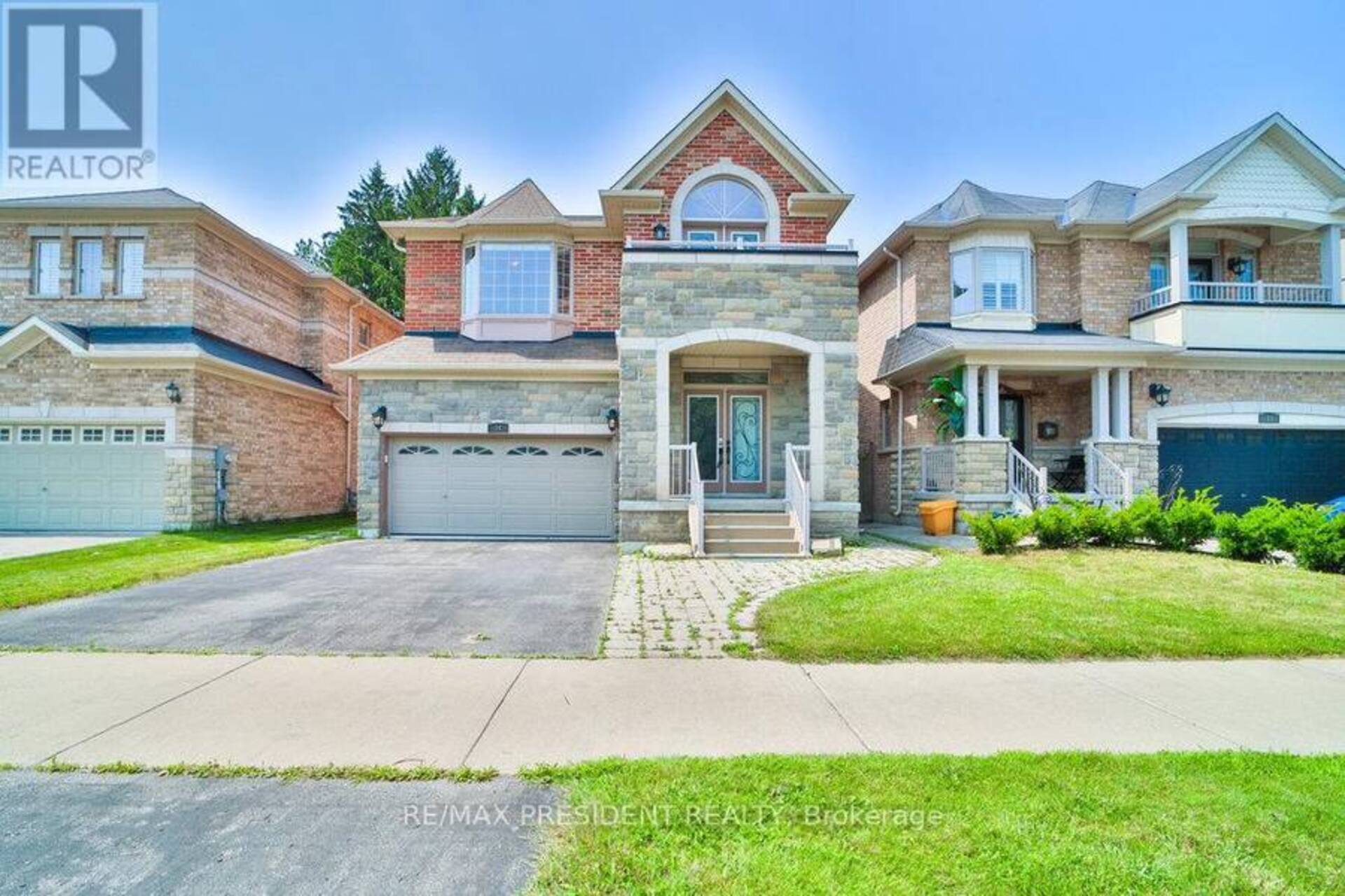 34 HARRY GAY DRIVE Clarington 