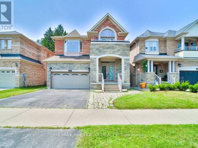 34 HARRY GAY DRIVE Clarington  Ontario