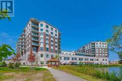 301 - 400 WILLIAM GRAHAM DRIVE Aurora