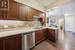 301 - 400 WILLIAM GRAHAM DRIVE Aurora