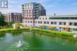 515 - 460 WILLIAM GRAHAM DRIVE Aurora