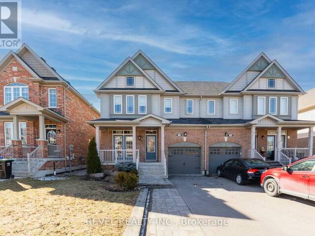 18 JACKSON DRIVE New Tecumseth  Ontario