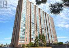 203 - 115 HILLCREST AVENUE Mississauga