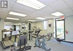 203 - 115 HILLCREST AVENUE Mississauga 