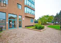 203 - 115 HILLCREST AVENUE Mississauga 