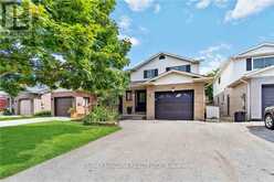 9 CULLIGAN CRESCENT Thorold 