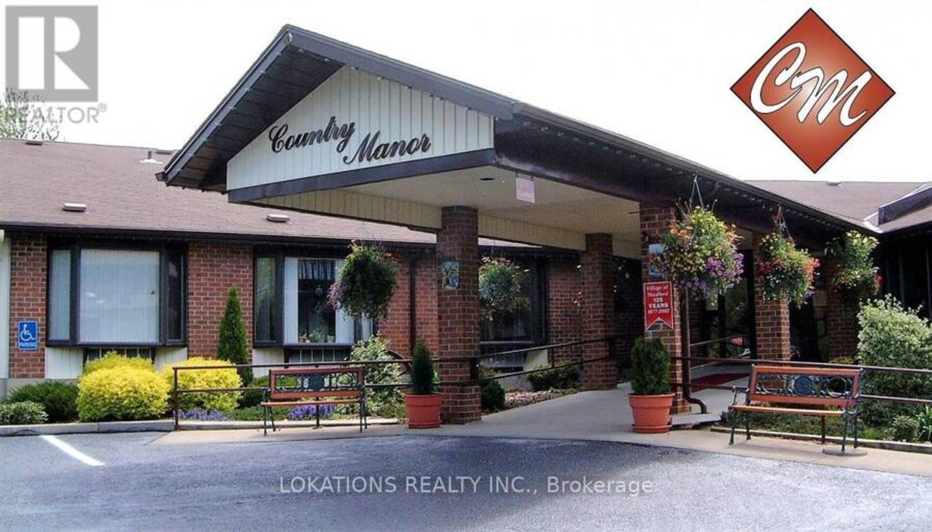 108 - 66 VICTORIA STREET Lambton Shores 