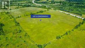 LOT 5 CONCESSION 5 Kawartha Lakes