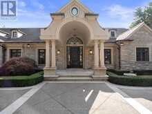 284 PINE VALLEY CRESCENT Vaughan