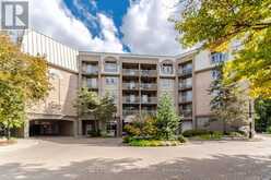 309 - 75 YORK MILLS ROAD Toronto 