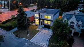 4 BURLEIGH HEIGHTS DRIVE Toronto