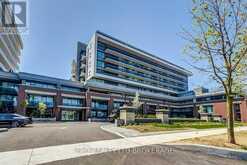 211 - 4800 HIGHWAY 7 STREET Vaughan