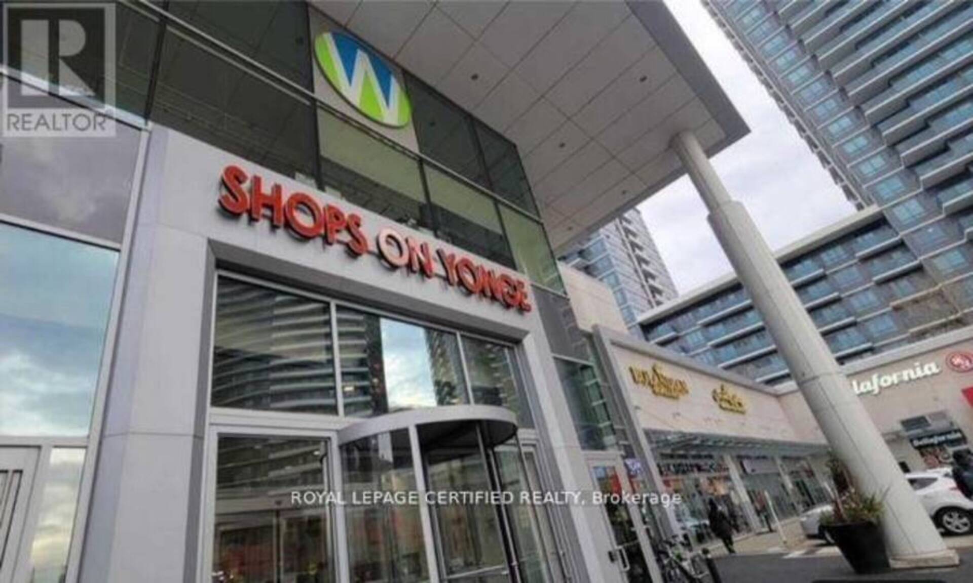 243 - 7181 YONGE STREET Markham 