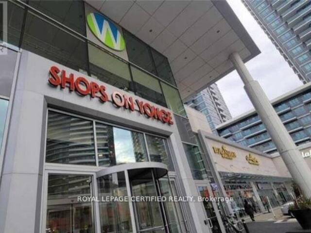 243 - 7181 YONGE STREET Markham Ontario