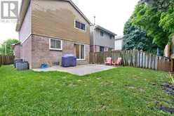 358 WOODLAWN CRESCENT Milton 