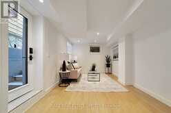 LOWER - 92 CURZON STREET Toronto 