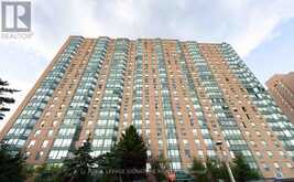 215 - 135 HILLCREST AVENUE Mississauga 