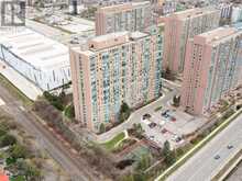 215 - 135 HILLCREST AVENUE Mississauga 