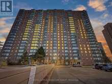 215 - 135 HILLCREST AVENUE Mississauga 