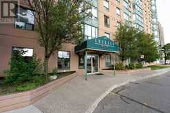 215 - 135 HILLCREST AVENUE Mississauga