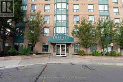 215 - 135 HILLCREST AVENUE Mississauga