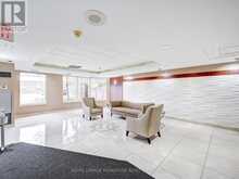 215 - 135 HILLCREST AVENUE Mississauga