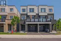 1822 MITOFF PLACE Mississauga 