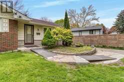 314 STRATHCONA DRIVE Burlington 