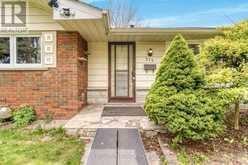 314 STRATHCONA DRIVE Burlington