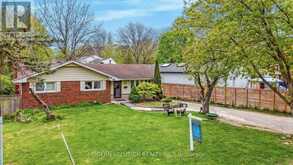 314 STRATHCONA DRIVE Burlington