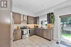 5 - 5972 TURNEY DRIVE Mississauga 