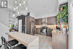 5 - 5972 TURNEY DRIVE Mississauga 