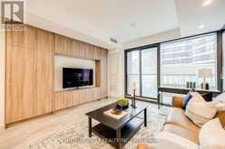 202 - 57 ST JOSEPH STREET Toronto 