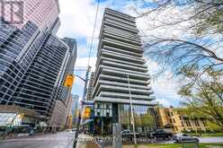 202 - 57 ST JOSEPH STREET Toronto 