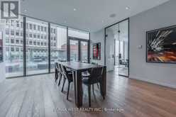 202 - 57 ST JOSEPH STREET Toronto 