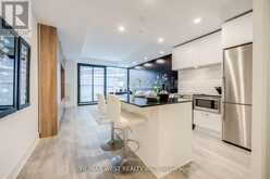 202 - 57 ST JOSEPH STREET Toronto 