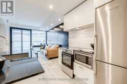 202 - 57 ST JOSEPH STREET Toronto 