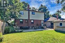 174 ALDERBRAE AVENUE Toronto 