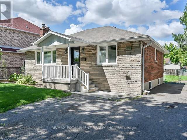 221 GRAY ROAD Hamilton  Ontario