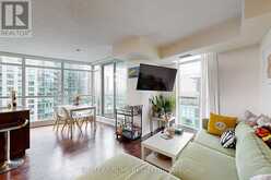 1710 - 215 FORT YORK BOULEVARD Toronto 