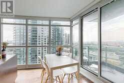 1710 - 215 FORT YORK BOULEVARD Toronto 