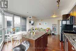 1710 - 215 FORT YORK BOULEVARD Toronto 