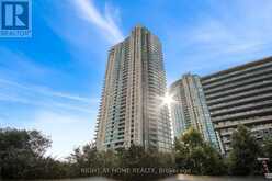 1710 - 215 FORT YORK BOULEVARD Toronto 